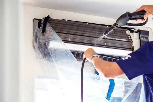 Best Residential Air Duct Cleaning  in Clinton, NY
