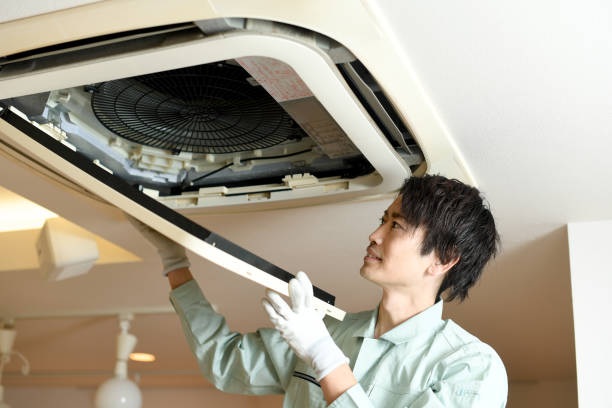 Best Commercial HVAC Duct Cleaning  in Clinton, NY