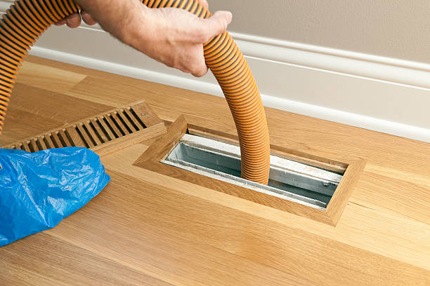 Best Professional Duct Cleaning Services  in Clinton, NY