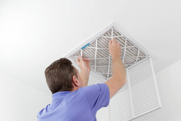 Best Home Air Vent Cleaning  in Clinton, NY